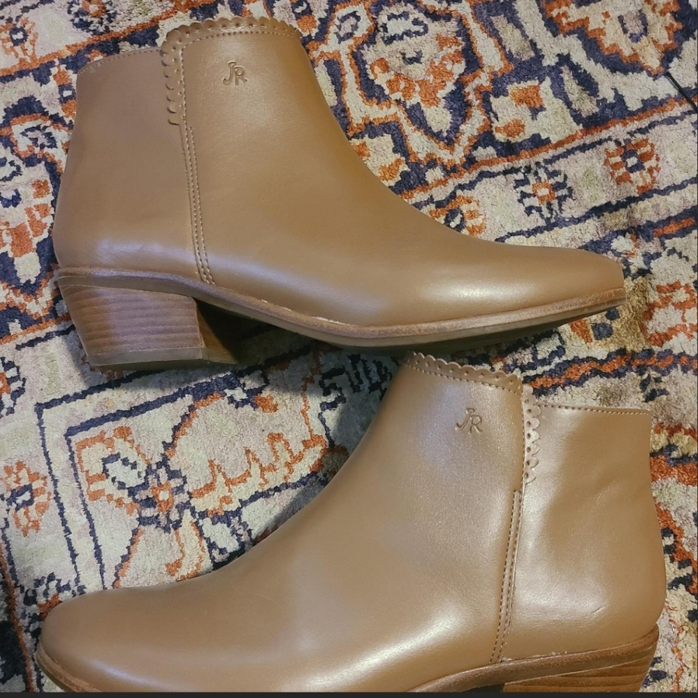 Jack rogers boots